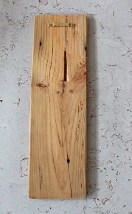 Deska Łąka nr 1 dł. 40 cm x szer. 12 cm