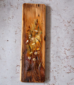 Deska Łąka nr 2 dł. 40 cm x szer. 12 cm