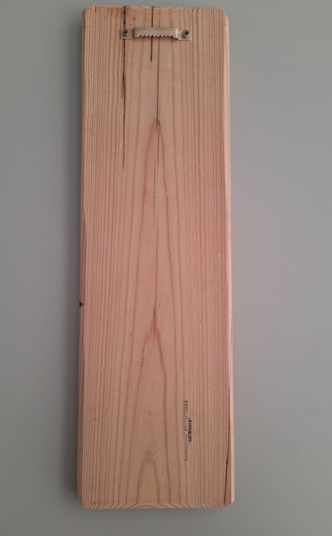Deska Niezapominajki dł. 40 cm x szer.12 cm Deska Niezapominajki dł. 40 cm x szer.12 cm