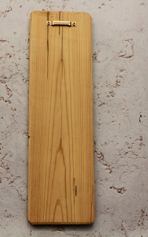 Deska Niezapominajki dł. 40 cm x szer.12 cm Deska Niezapominajki dł. 40 cm x szer.12 cm