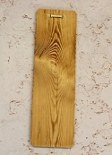 Deska Retro Anioł opiekun domu nr 1 dł.40cm x szer.12cm Deska Retro Anioł opiekun domu nr 1 dł.40cm x szer.12cm