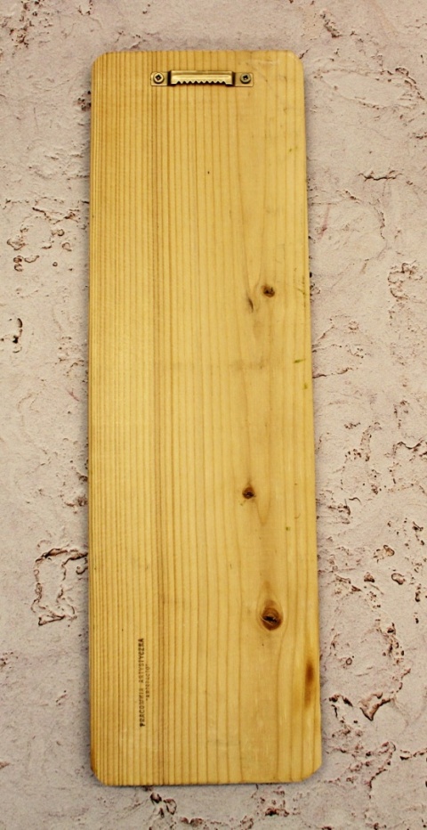 Deska Retro Anioł opiekun domu nr 8 dł.40cm x szer.12cm Deska Retro Anioł opiekun domu nr 8 dł.40cm x szer.12cm