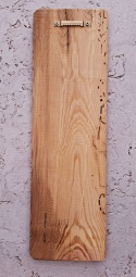Deska Retro Anioł opiekun domu nr 9 dł.40cm x szer.12cm