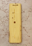 Deska Retro Anioł w chabrach dł.40cm x szer.12cm Deska Retro Anioł w chabrach dł.40cm x szer.12cm