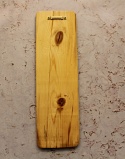Deska Retro Anioł z kotem nr 5 dł. 40cm x szer. 12 cm Deska Retro Anioł z kotem nr 5 dł. 40cm x szer. 12 cm