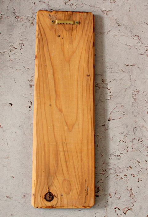 Deska łąka nr 3 dł. 40 cm x szer. 12 cm Deska łąka nr 3 dł. 40 cm x szer. 12 cm