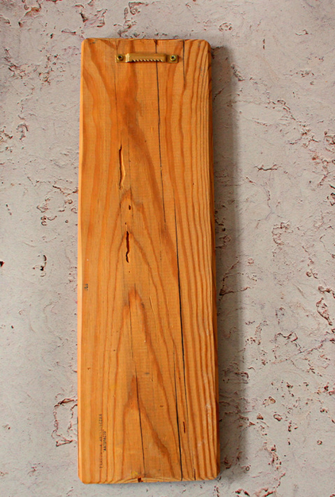 Deska łąka nr 5 dł. 40 cm x szer. 12 cm Deska łąka nr 5 dł. 40 cm x szer. 12 cm