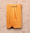 Obraz na desce ptaki nr 8 dł. 20 cm x szer. 12 cm Obraz na desce ptaki nr 8 dł. 20 cm x szer. 12 cm