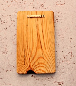 Obraz na desce ptaki nr 8 dł. 20 cm x szer. 12 cm
